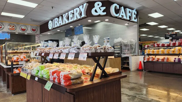 I Bakery & Cafe Picture 1