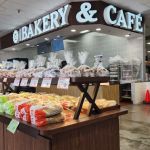 I Bakery & Cafe