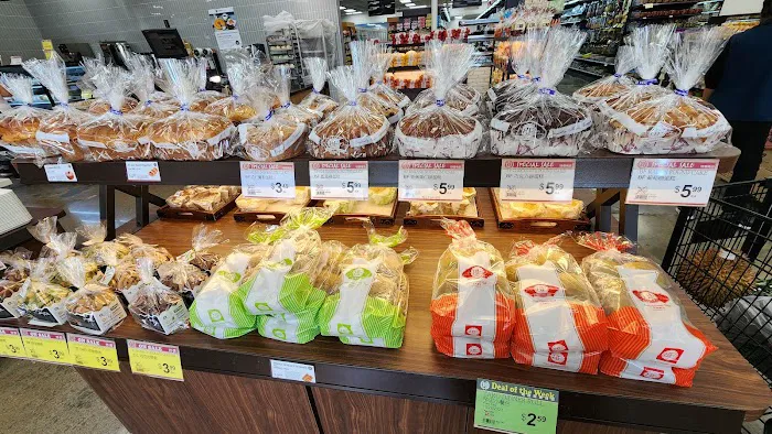 I Bakery & Cafe Picture 2