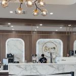 85°C Bakery Cafe - Anaheim