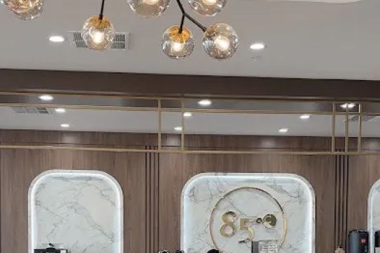 85u00b0C Bakery Cafe - Anaheim
