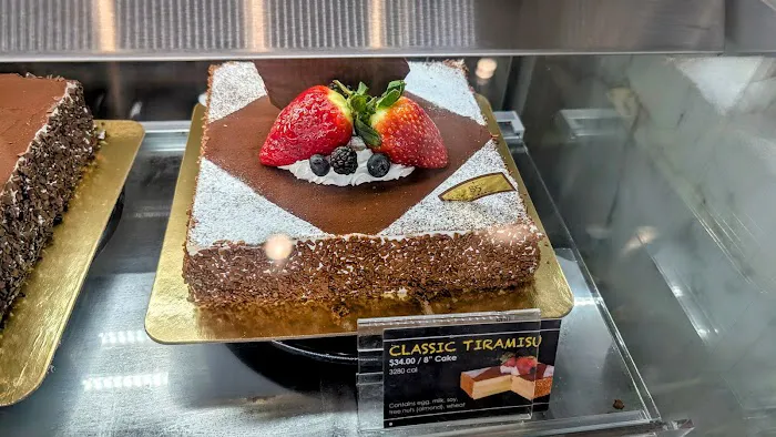 85°C Bakery Cafe - Anaheim Picture 4