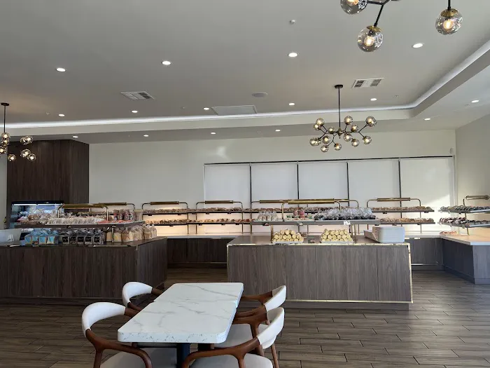 85°C Bakery Cafe - Anaheim Picture 10