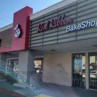 Red Ribbon Bakeshop ico