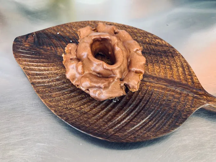 D K's Donuts Picture 2