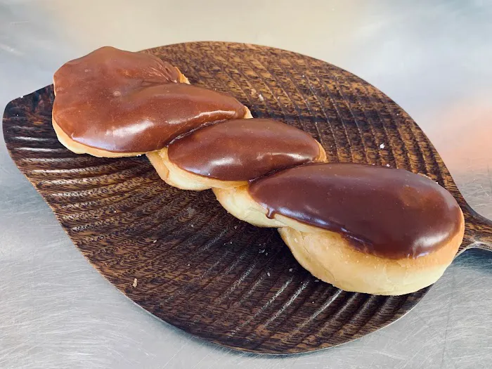 D K's Donuts Picture 1