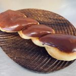 D K's Donuts