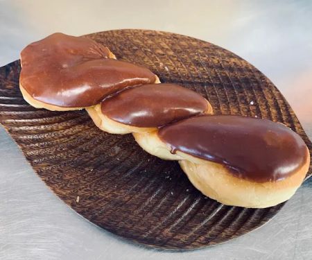 D K's Donuts