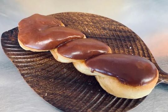 D K's Donuts