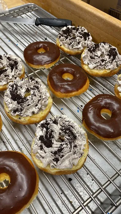 D K's Donuts Picture 8