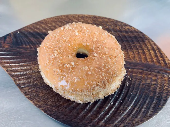 D K's Donuts Picture 7