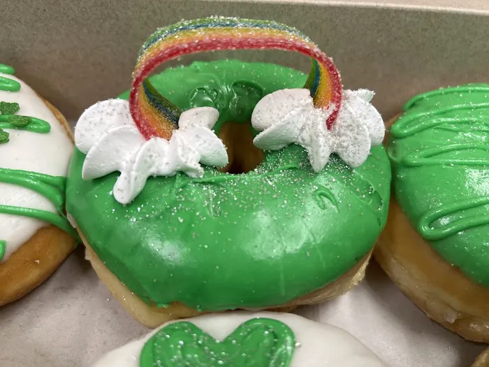 D K's Donuts Picture 9