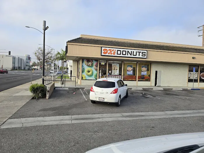 D K's Donuts Picture 10