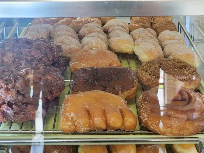Vandy Donuts Picture 10