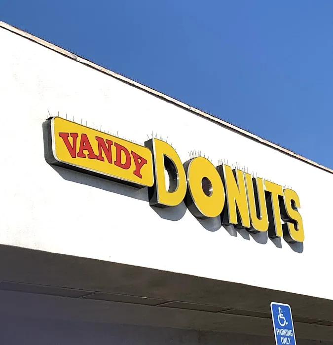 Vandy Donuts Picture 9