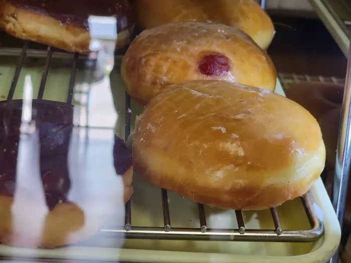 Vandy Donuts Picture 1