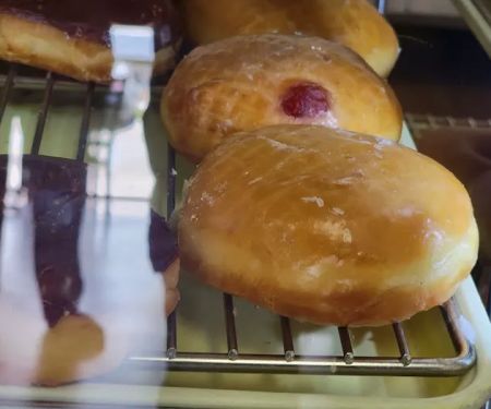 Vandy Donuts