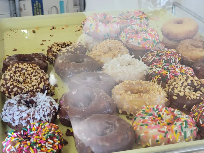 Vandy Donuts Picture 8
