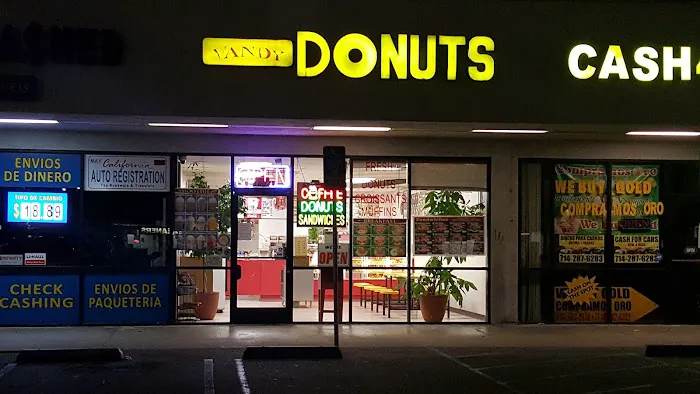 Vandy Donuts Picture 2
