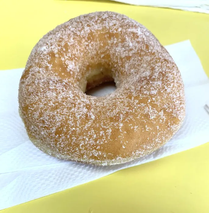 Vandy Donuts Picture 7