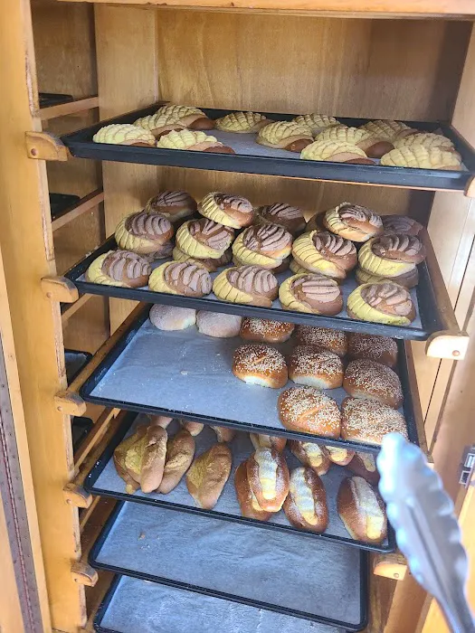 Panaderia La Union No. 2 Picture 5