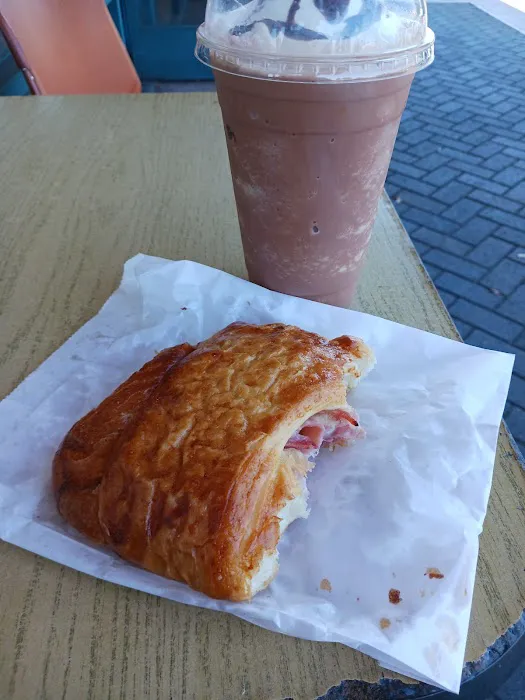 D K's Donuts Picture 3