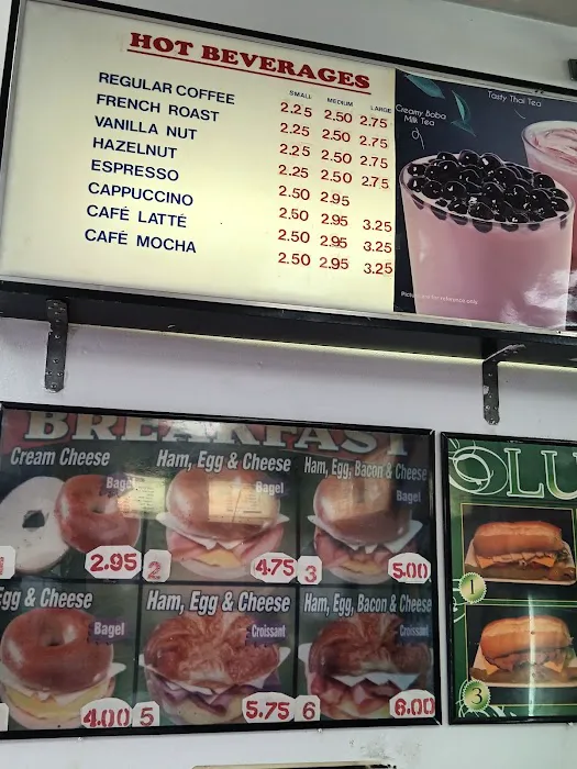 D K's Donuts Picture 10
