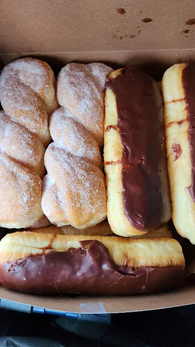 D K's Donuts Picture 7