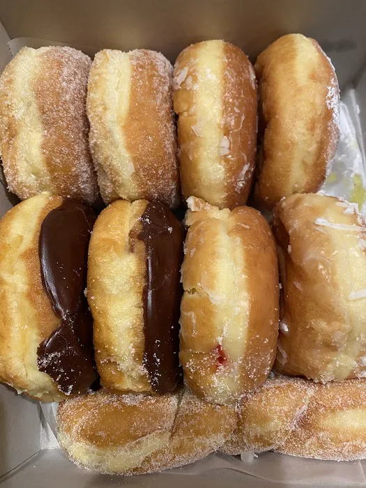 D K's Donuts Picture 2