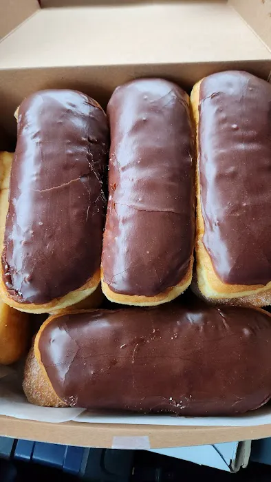 D K's Donuts Picture 6
