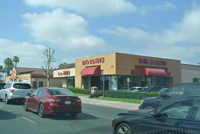 D K's Donuts Picture 1