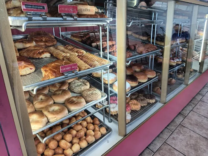 D K's Donuts Picture 4