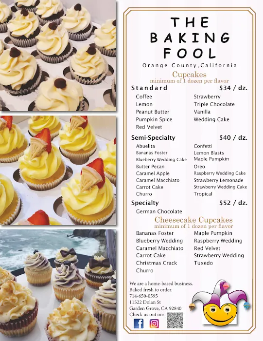 The Baking Fool Picture 3