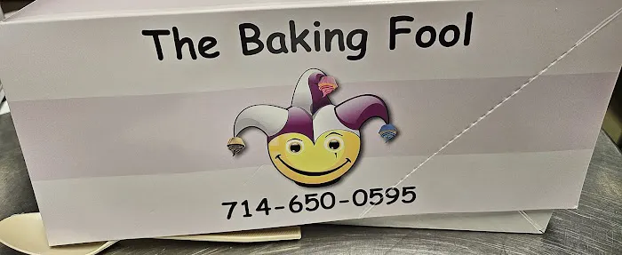 The Baking Fool Picture 7