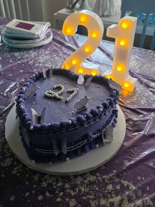 The Baking Fool Picture 4