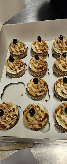The Baking Fool Picture 6