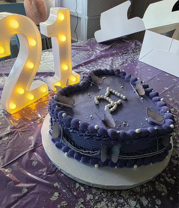 The Baking Fool Picture 8