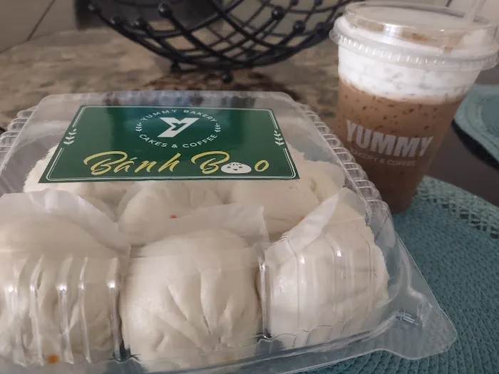 Yummy Bakery Picture 6
