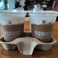 Yummy Bakery ico