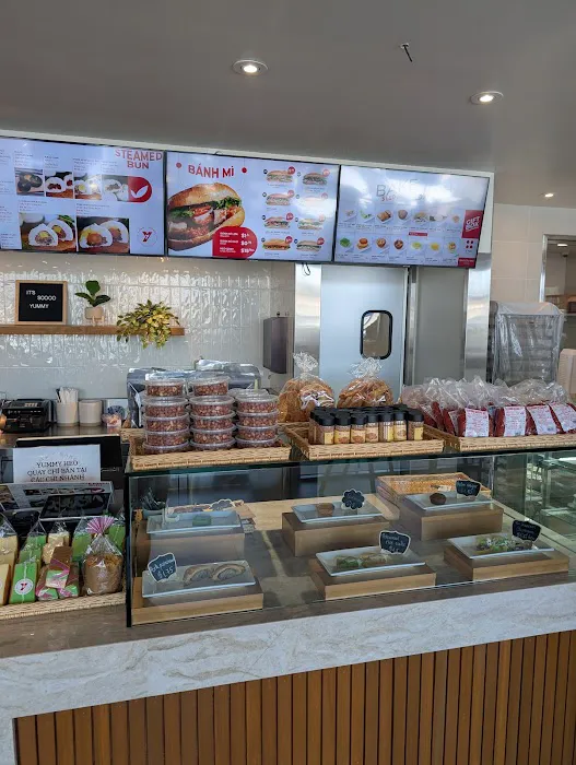 Yummy Bakery Picture 2