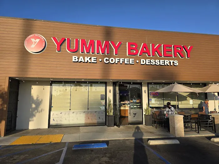 Yummy Bakery Picture 8