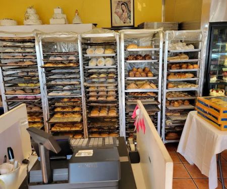 Brizuela's Bakery