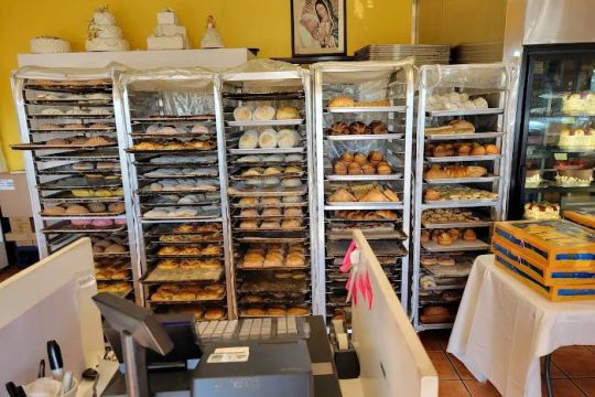 Brizuela's Bakery