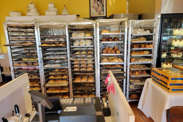 Brizuela's Bakery