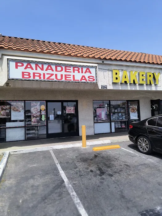 Brizuela's Bakery Picture 6