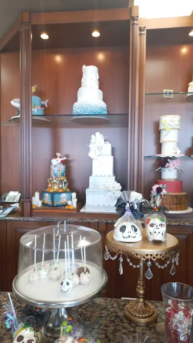 Cinderella Cakes Anaheim Picture 6