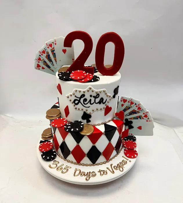 Cinderella Cakes Anaheim Picture 10