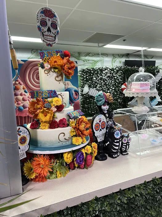 Cinderella Cakes Anaheim Picture 5