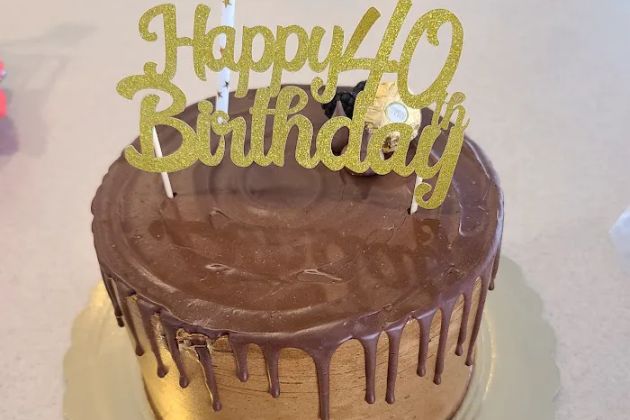 Bani Bakery