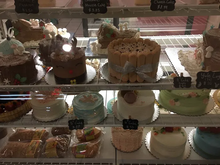 Bani Bakery Picture 10